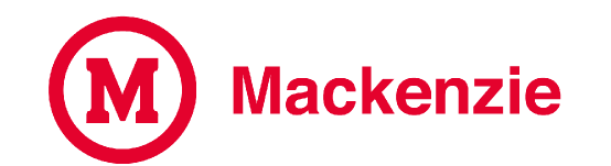 logotipo mackenzie
